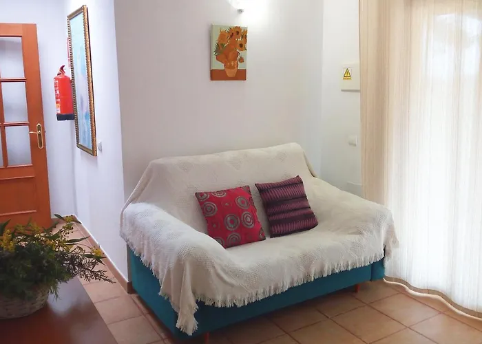 La Casita Yolanda, Ideal Parejas - Formentera Natural