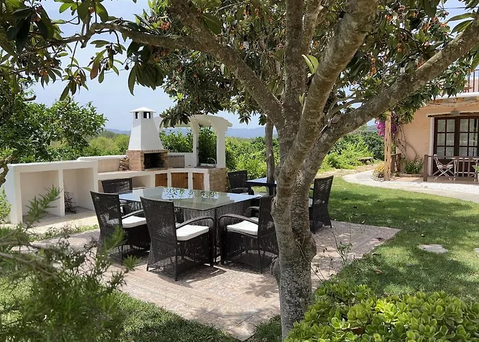 Finca Can Pepis