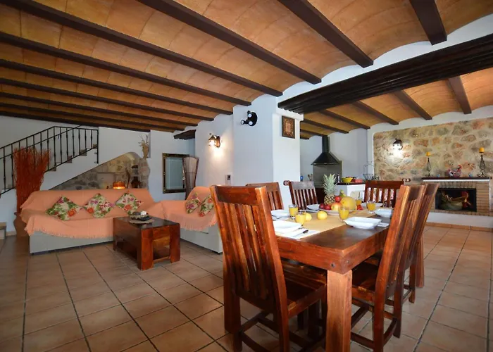 Villa San Rafael 159