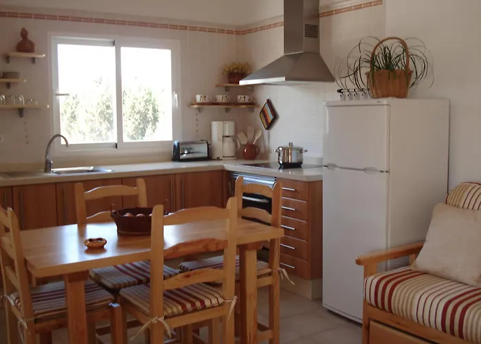 Casa Teresa